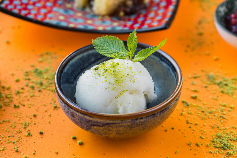 Desserts