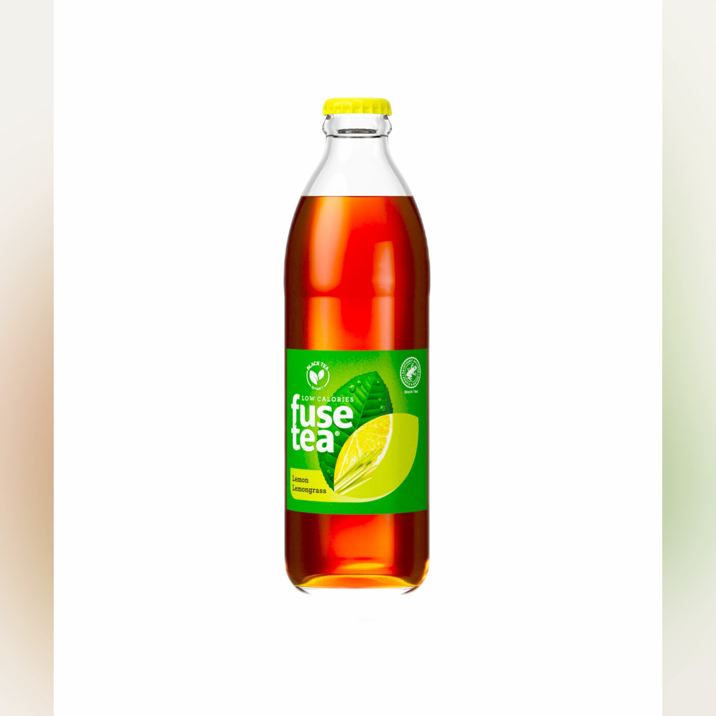 Bio Eistee