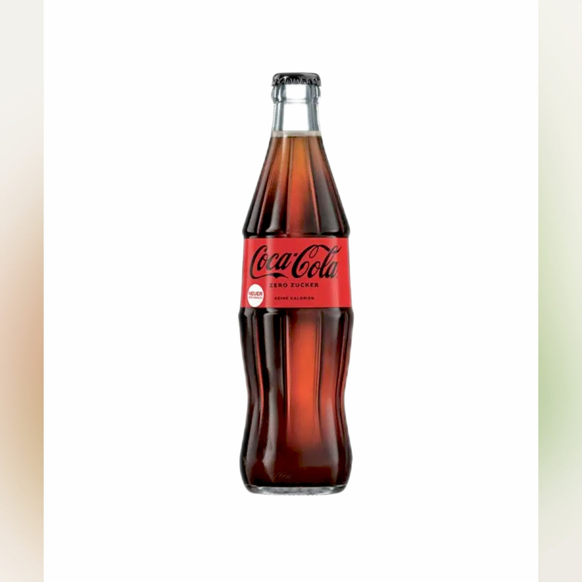 Coca Cola, Zero