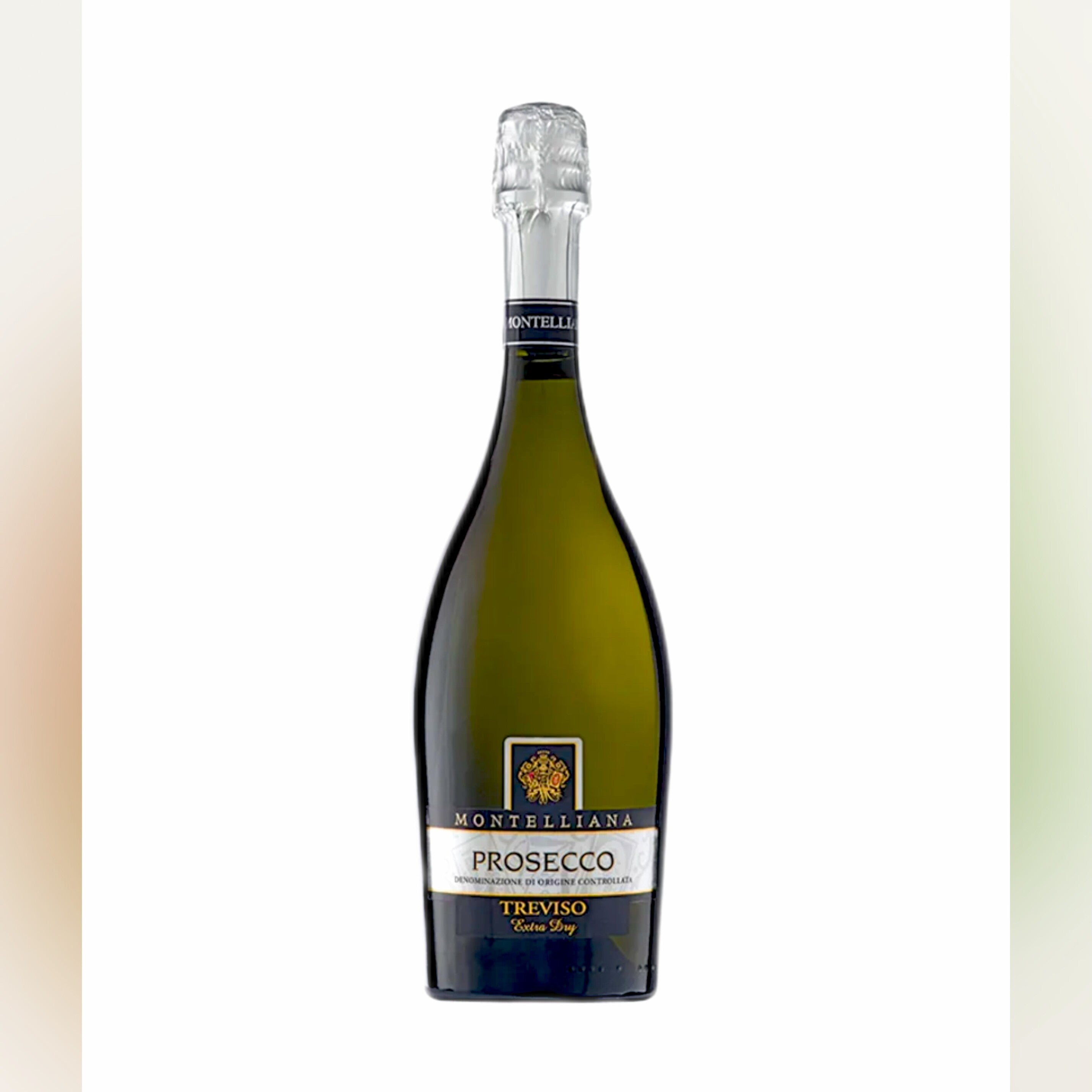 Prosecco Goccia d Oro, DOC Extra Dry