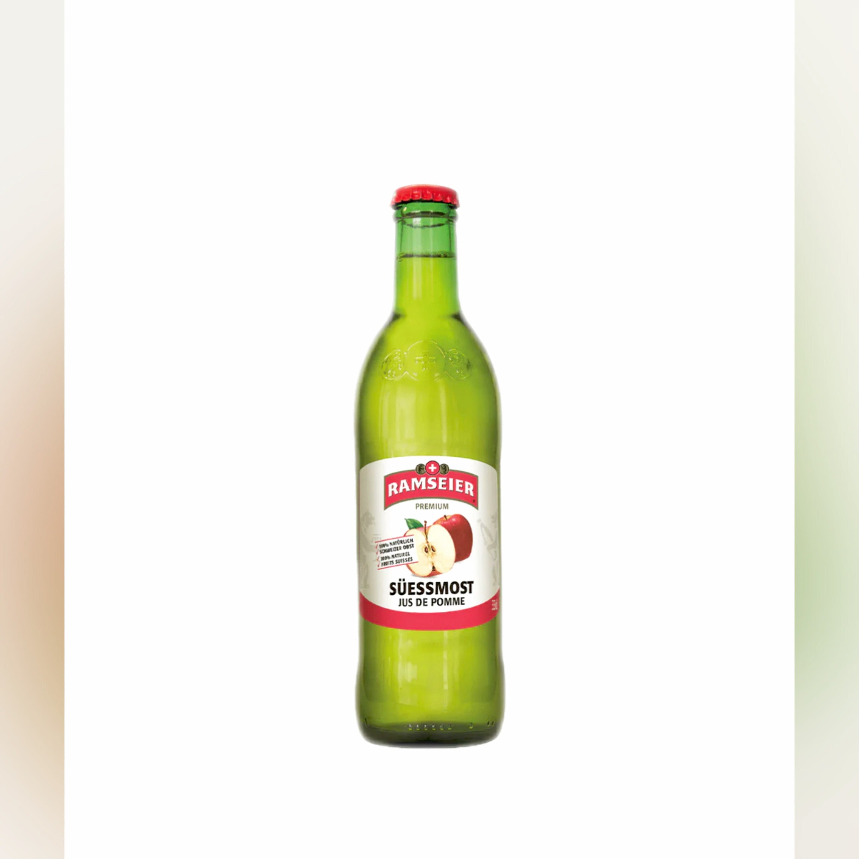 Süessmost